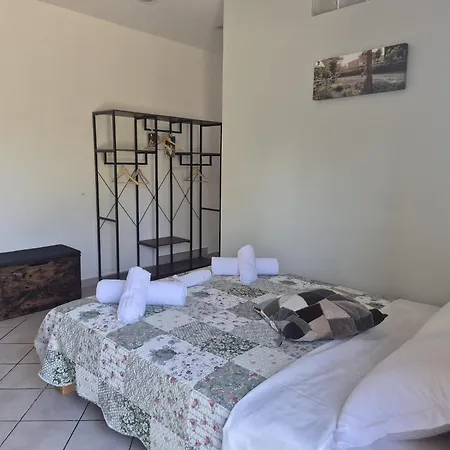 Nyaraló Casa Orneto Poggibonsi